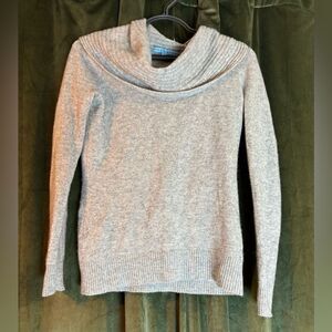 100% Cashmere Women's Sweater